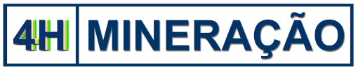 Logo 4H Mineração